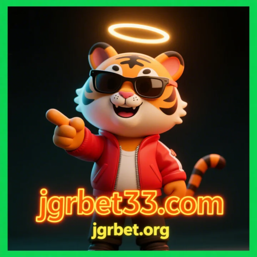 jgrbet.org